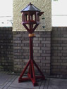 Bird Table SOLD