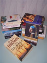 Books - Popular Fiction