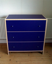 Bedroom Cabinet