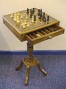 Chess Table SOLD