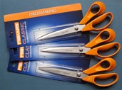 3 Dressmaking Scissors