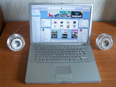 Portable Speakers
