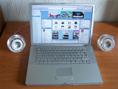 Portable Speakers
