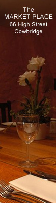 The Market Place Restaurant