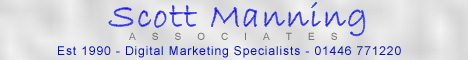 Digital Marketing Specialists