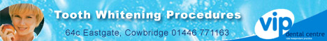VIP Dental Care Cowbridge