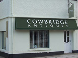 cowbridge interior design, home furnishings and antiques