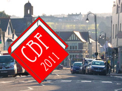 Cowbridge Book Festival