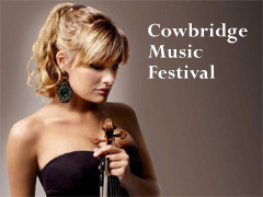 cowbridge music festival