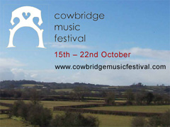 cowbridge music festival