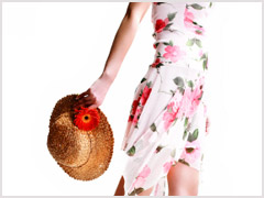 Spring Fashion Show