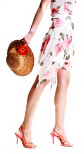 ladies fashion shops in Cowbridge