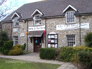 Cowbridge hidden gems