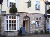 Cowbridge restaurants, cafes, bistros etc