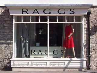 virtual tours of ALL Cowbridge shops