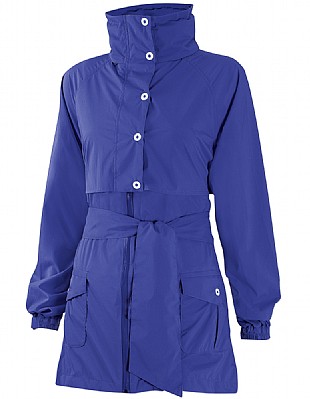 All Weather Jacket