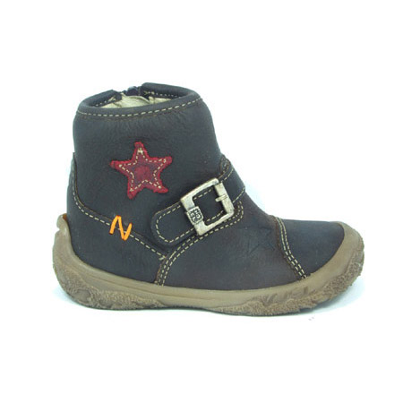 Noel Mini Ankle Boot