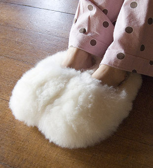 Superfluffies for Mum & Baby