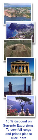 excursions