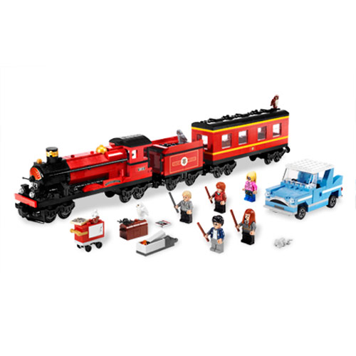 The Hogwarts™ Express
