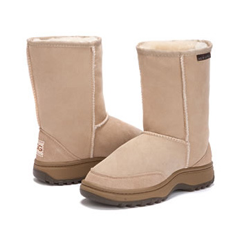 Hiking Sole Short