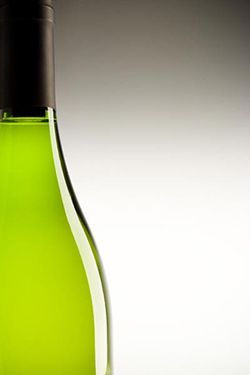 La Fiera 2009 Pinot Grigio