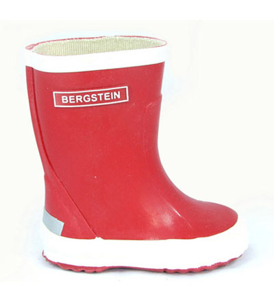 Bergstein Rubber Wellies