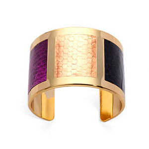 Roma Cuff Bracelet