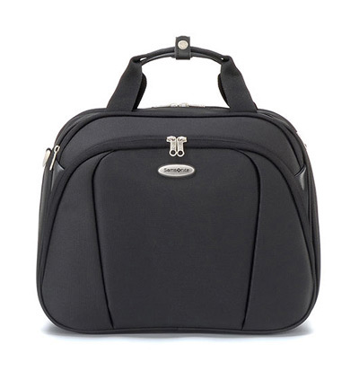X'ion² Shoulder Bag Black