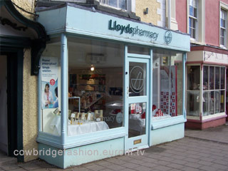 Lloyds Pharmacy