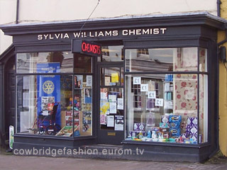 Sylvia Williams Pharmacy