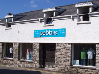 Pebble