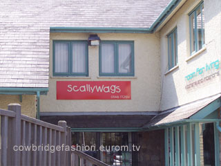 Scallywags