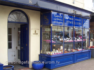 High Street Jewellers