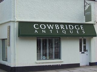 Cowbridge Antiques