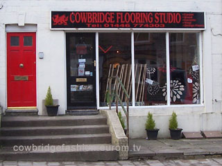 Cowbridge Flooring