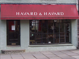 Havard and Havard