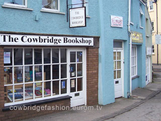 Cowbridge Bookshop