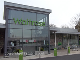 Waitrose