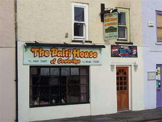 Balti House