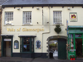 Vale of Glamorgan Inn