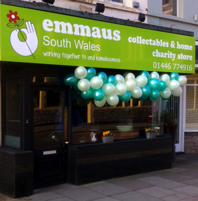 Emmaus Cowbridge