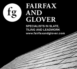 Fairfax and Glover Roofing Contractors