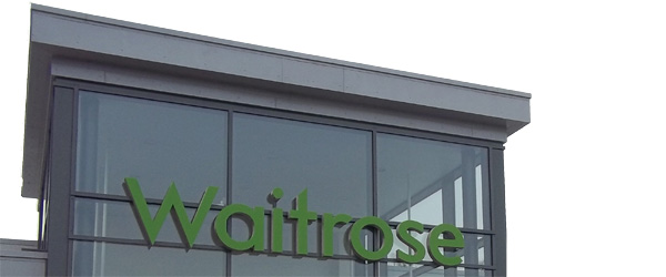 Waitrose Cowbridge