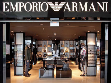 Emporio Armani