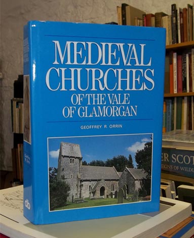 Medieval Churches of the Vale of Glamorgan