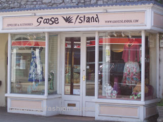 Coose Island Cowbridge