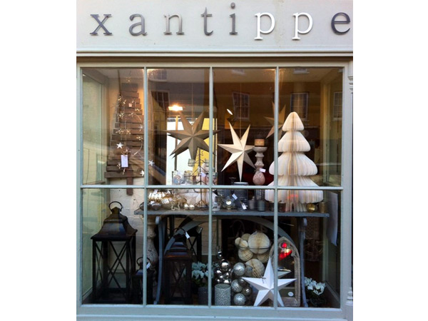 Xantippe Cowbridge