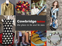 Cowbridge fashion shopping channel